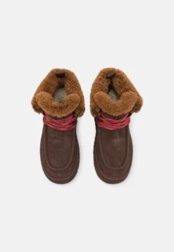 Ugg Funkarra Cabin Cuff - Enkellaarsjes Met Plateauzool - Burnt Cedar 13 Ugg Funkarra Cabin Cuff - Enkellaarsjes Met Plateauzool - Burnt Cedar -Ugg Verkoopwinkel 9b78fae4810e4376af3715d16d289a74