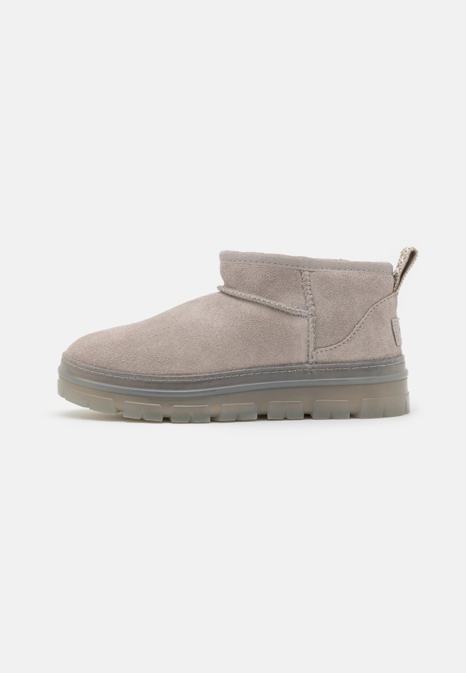 Ugg Classic Ultra Mini Clear - Snowboots- Campfire 3 Ugg Classic Ultra Mini Clear - Snowboots- Campfire
