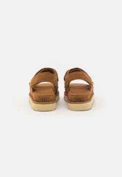 Ugg Goldenstar - Sandalen Met Plateauzool - Chestnut 11 Ugg Goldenstar - Sandalen Met Plateauzool - Chestnut -Ugg Verkoopwinkel 9cb66d712fac4478bf3135c7f93426ba