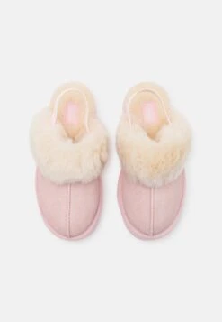 Ugg Funkette - Pantoffels - Seashell Pink 11 Ugg Funkette - Pantoffels - Seashell Pink -Ugg Verkoopwinkel 9d0cbc21d6724f388746137f660c5c55