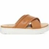 Ugg W Zayne Crossband - Muiltjes - Cognac 1 Ugg W Zayne Crossband - Muiltjes - Cognac -Ugg Verkoopwinkel 9f2d218faa95430e815693af9380f063