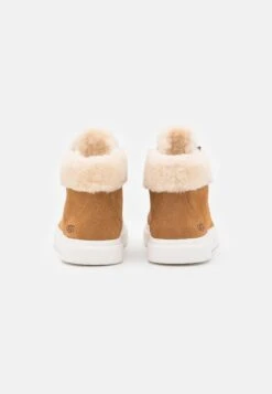 Ugg Alameda Mid Zip - Sneakers Hoog - Chestnut 11 Ugg Alameda Mid Zip - Sneakers Hoog - Chestnut -Ugg Verkoopwinkel a0234f7bc56f41d89ab0a25a101569b6