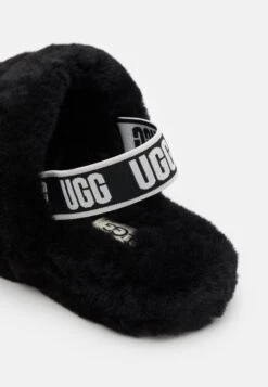 Ugg Fluff Yeah Slide - Sandalen - Black 13 Ugg Fluff Yeah Slide - Sandalen - Black -Ugg Verkoopwinkel a087ef9fd36c49cdb270a7a825b14e8f