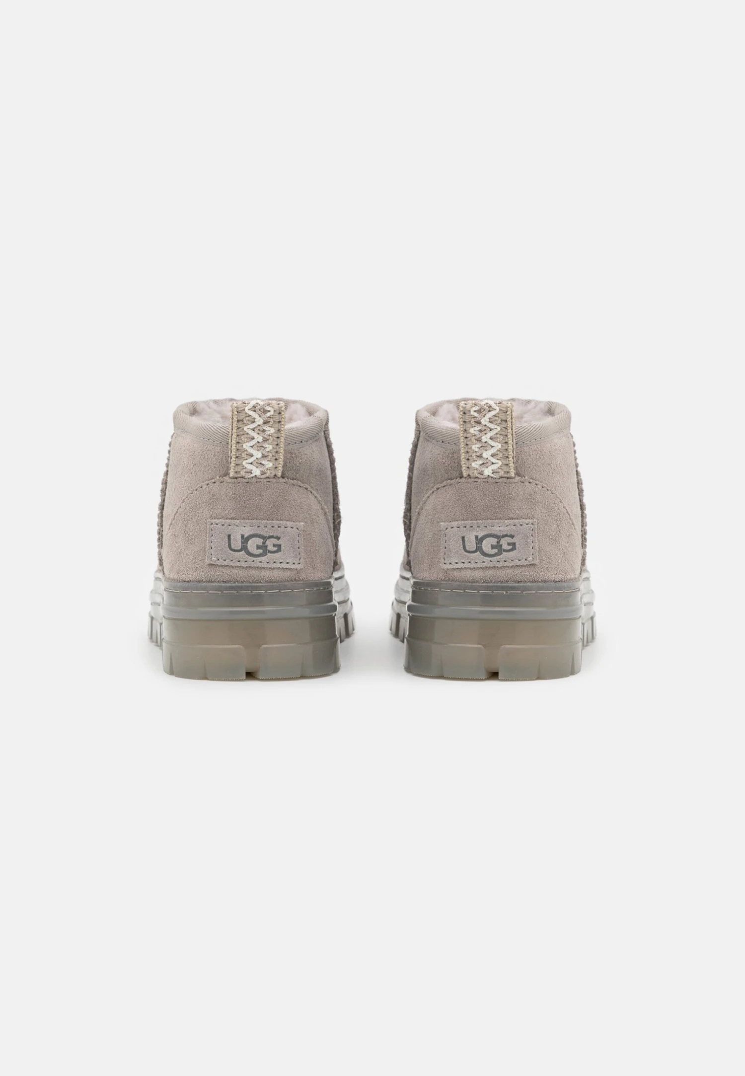 Ugg Classic Ultra Mini Clear - Snowboots- Campfire 5 Ugg Classic Ultra Mini Clear - Snowboots- Campfire - Afbeelding 3