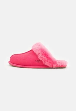 Ugg Scuffette - Pantoffels - Rosy Pink 9 Ugg Scuffette - Pantoffels - Rosy Pink -Ugg Verkoopwinkel a28b5e5e763144f98b739ec28e018806