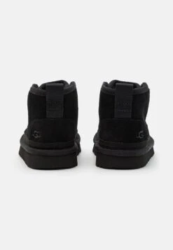 Ugg Accessible Neumel Ez-Fit Unisex - Korte Laarzen - Black 10 Ugg Accessible Neumel Ez-Fit Unisex - Korte Laarzen - Black -Ugg Verkoopwinkel a361c3c6cfce414cbee15514efff0f8f