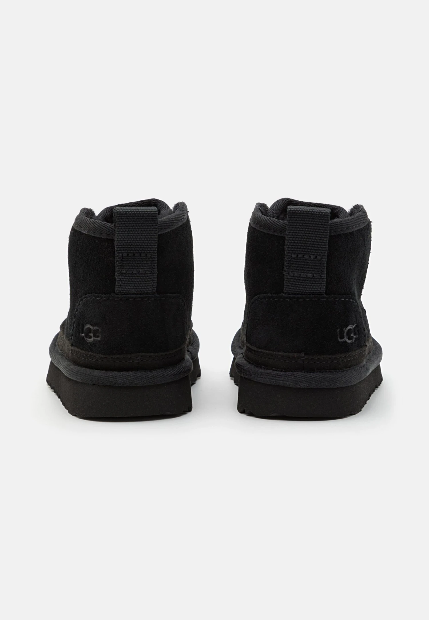 Ugg Accessible Neumel Ez-Fit Unisex - Korte Laarzen - Black 5 Ugg Accessible Neumel Ez-Fit Unisex - Korte Laarzen - Black - Afbeelding 3