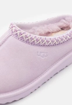 Ugg Tasman Ii Unisex - Pantoffels - Lavender Fog -Ugg Verkoopwinkel a458f99b778a43d9980276f02d2fded7