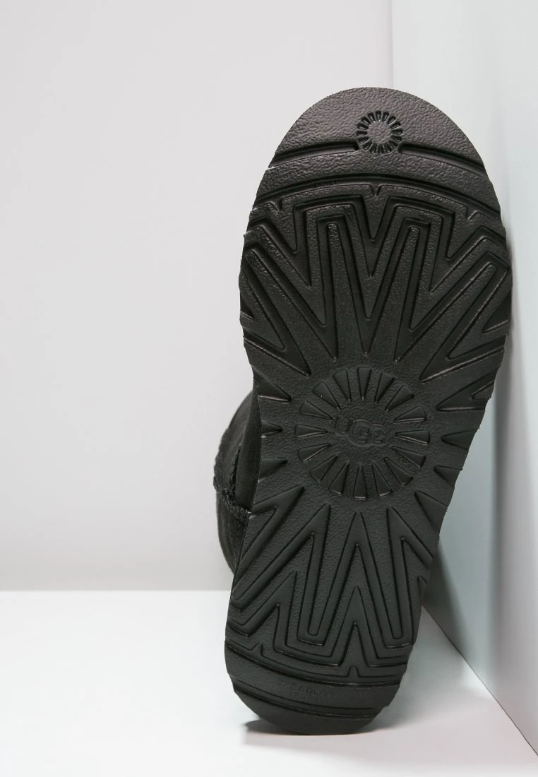 Ugg Classic Ii - Laarzen - Black 8 Ugg Classic Ii - Laarzen - Black - Afbeelding 6