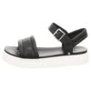 Ugg Zayne - Sandalen Met Plateauzool - Blle -Ugg Verkoopwinkel a57274a8b5b04c30bda14255fdc3f157