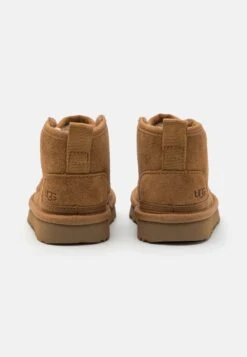Ugg Accessible Neumel Ez-Fit Unisex - Korte Laarzen - Chestnut 10 Ugg Accessible Neumel Ez-Fit Unisex - Korte Laarzen - Chestnut -Ugg Verkoopwinkel a66db0d2aa0546f998a9fce001c47637