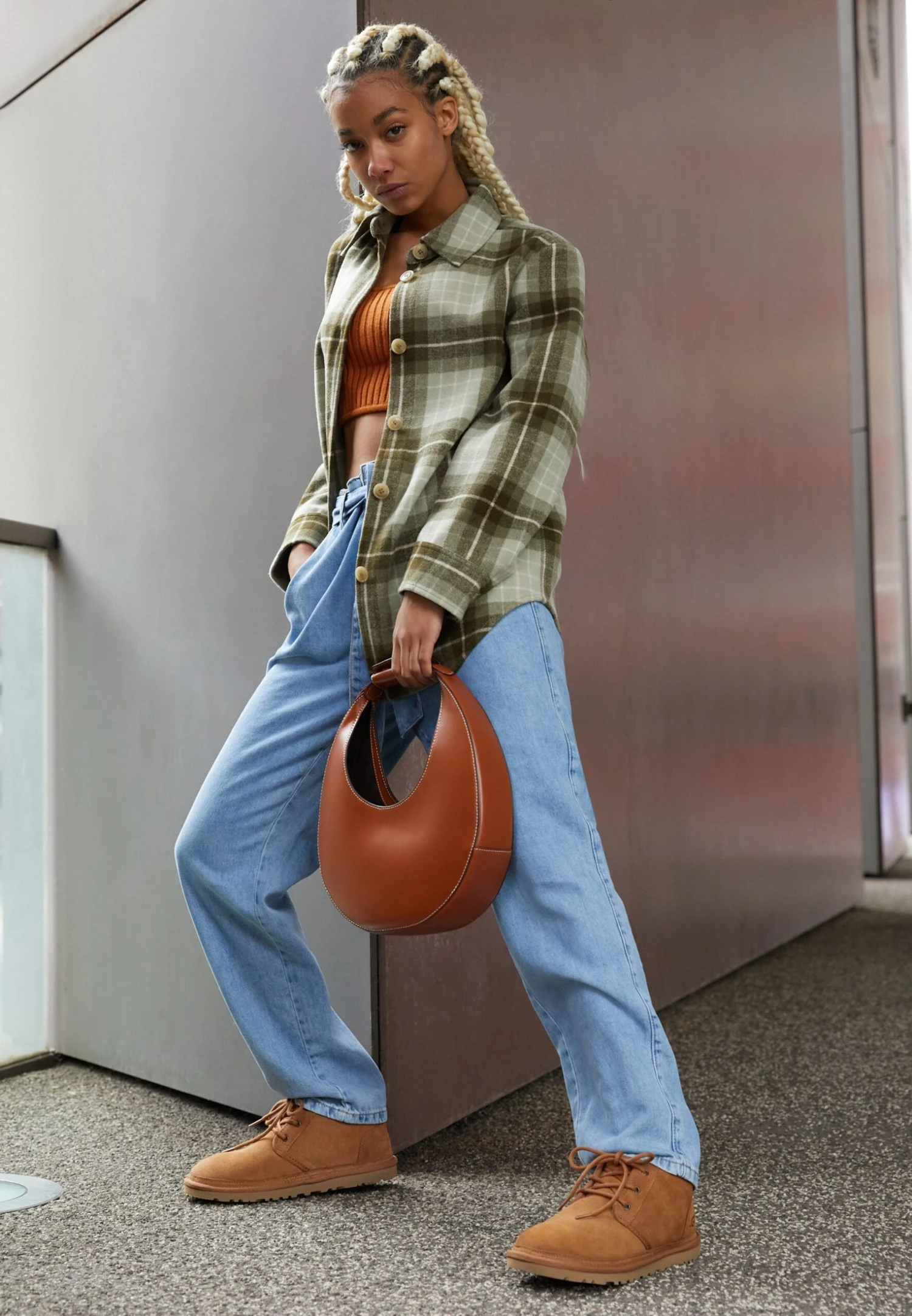 Ugg Neumel - Korte Laarzen - Chestnut 3 Ugg Neumel - Korte Laarzen - Chestnut