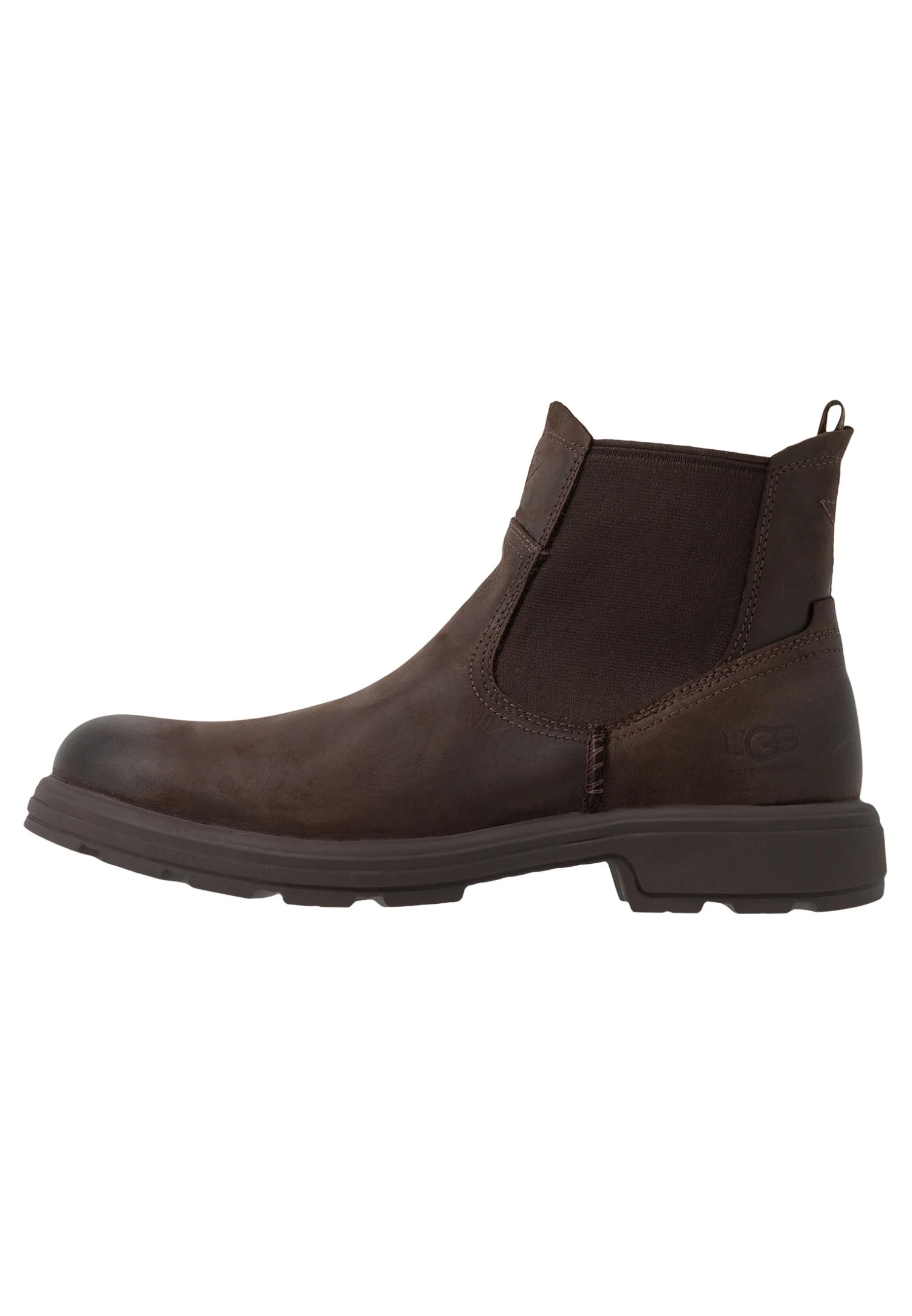 Ugg Biltmore Chelsea - Korte Laarzen - Stout 3 Ugg Biltmore Chelsea - Korte Laarzen - Stout