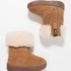 Ugg Jorie - Korte Laarzen - Chestnut 1 Ugg Jorie - Korte Laarzen - Chestnut -Ugg Verkoopwinkel a826f2e7aef044c6aa403b6b387687db
