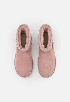Ugg Classic Mini - Korte Laarzen - Rose Grey 13 Ugg Classic Mini - Korte Laarzen - Rose Grey -Ugg Verkoopwinkel a92764b1981641b6b1f762e3aac53609