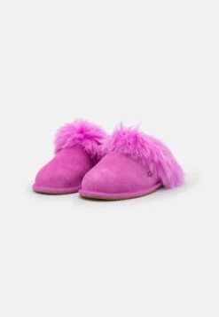 Ugg Scuff Sis - Pantoffels - Purple Ruby 10 Ugg Scuff Sis - Pantoffels - Purple Ruby -Ugg Verkoopwinkel a96e8c061a444edb9d70af9e0f202c24