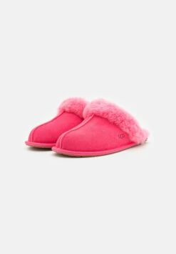 Ugg Scuffette - Pantoffels - Rosy Pink 10 Ugg Scuffette - Pantoffels - Rosy Pink -Ugg Verkoopwinkel aab3ea3a112c4d06ad354a4647ebaaa4