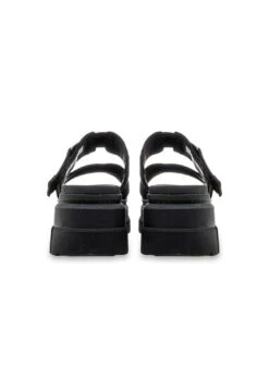 Ugg W Ashton Slide - Sandalen Met Plateauzool - Black 11 Ugg W Ashton Slide - Sandalen Met Plateauzool - Black -Ugg Verkoopwinkel ac9a0a9e952f4ab3911f1204e120b067