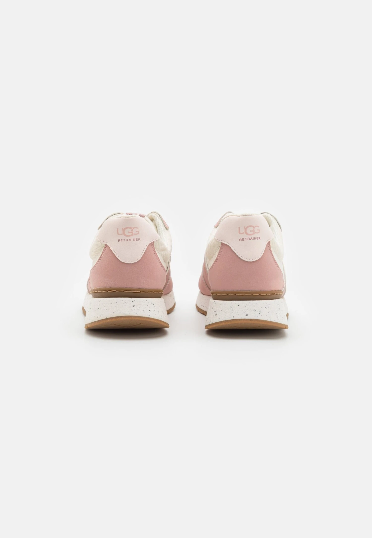 Ugg Retrainer - Sneakers Laag - Rose Gray 6 Ugg Retrainer - Sneakers Laag - Rose Gray - Afbeelding 4