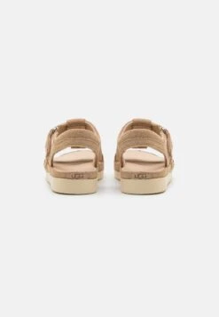 Ugg Goldenstar Strap Unisex - Sandalen - Driftwood 10 Ugg Goldenstar Strap Unisex - Sandalen - Driftwood -Ugg Verkoopwinkel af6c593d64714e1795db06815c3d979d