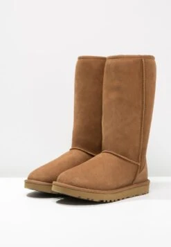 Ugg Classic Ii - Laarzen - Chestnut -Ugg Verkoopwinkel b1fbaa5ca8ea47f18255afd554ab3863