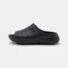 Ugg Slide- Badslippers - Black
