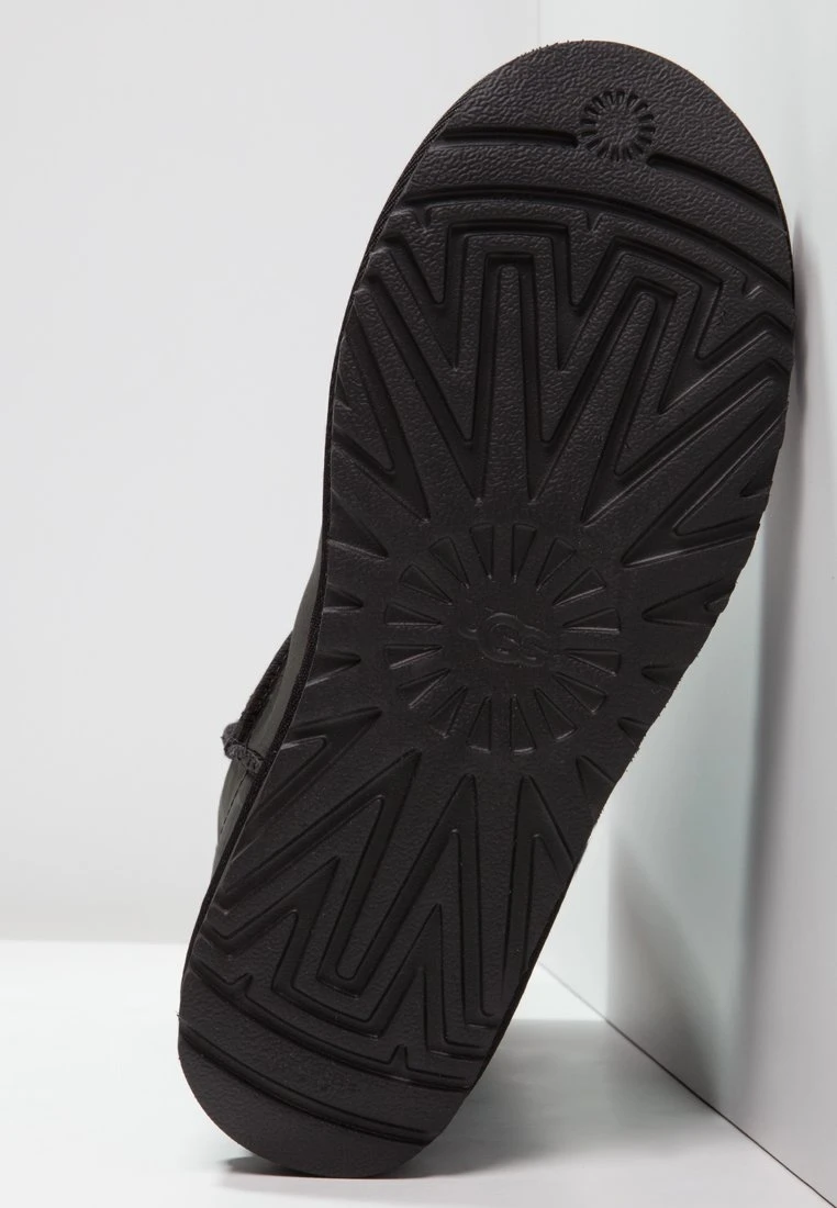 Ugg Classic- Snowboots- Black 8 Ugg Classic- Snowboots- Black - Afbeelding 6