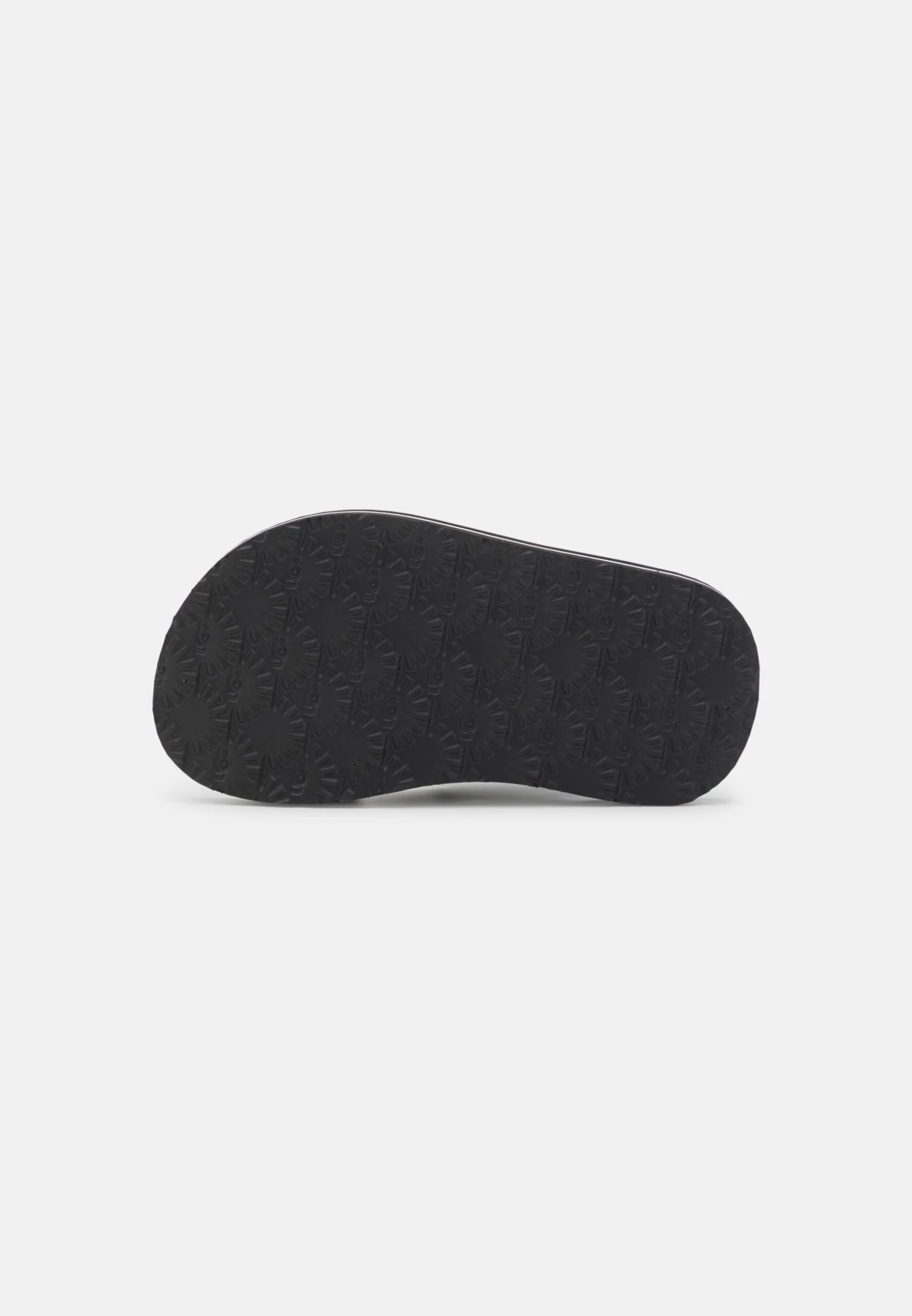 Ugg Zuma Sling Unisex - Sandalen - Black 7 Ugg Zuma Sling Unisex - Sandalen - Black - Afbeelding 5