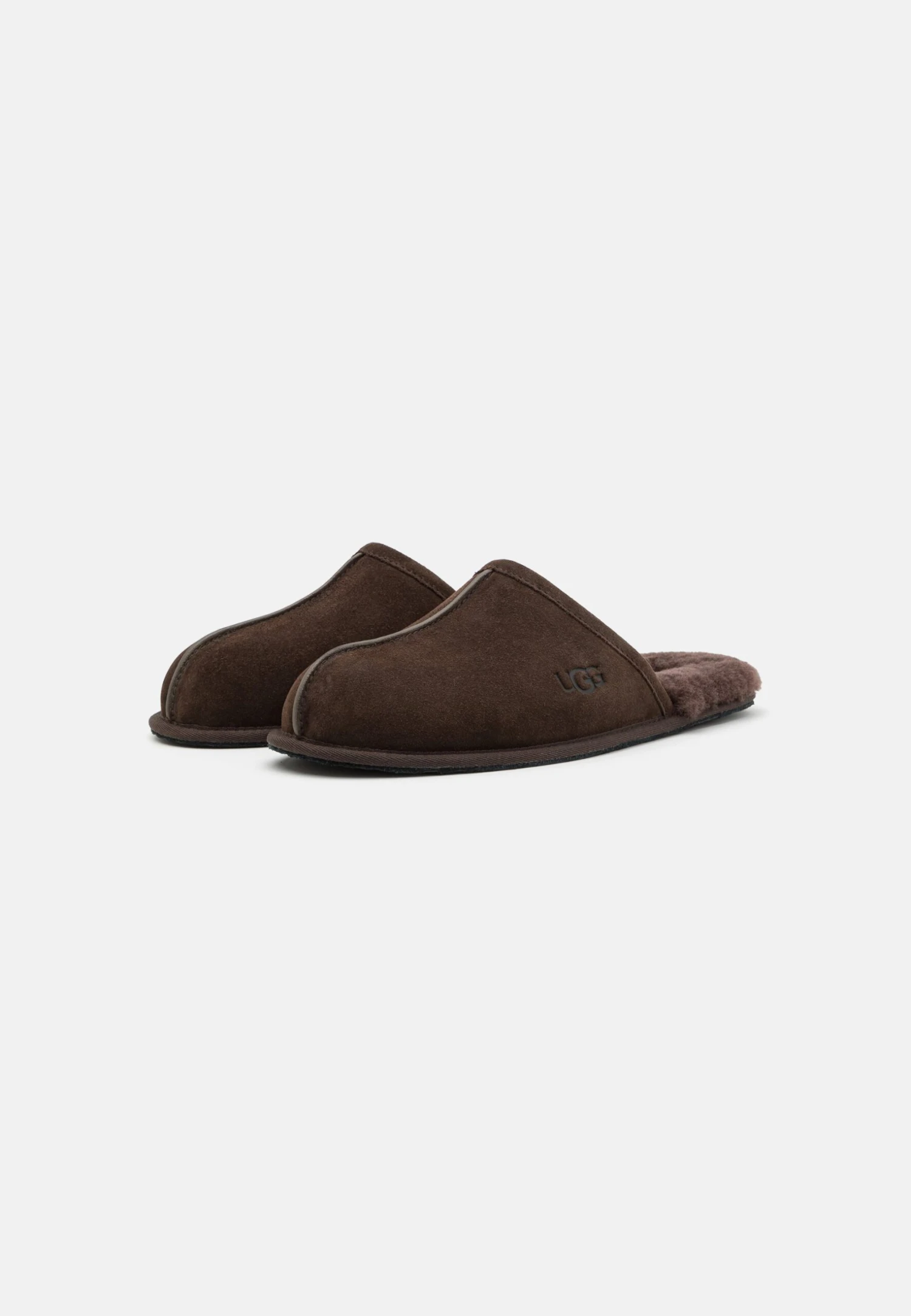 Ugg Scuff - Pantoffels - Dusted Cocoa 4 Ugg Scuff - Pantoffels - Dusted Cocoa - Afbeelding 2