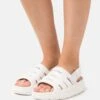 Ugg Sport Yeah - Sandalen - Bright White