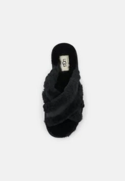 Ugg Scuffita - Muiltjes - Black 13 Ugg Scuffita - Muiltjes - Black -Ugg Verkoopwinkel ba0851e8a08b40d6bf15c8d738ced023