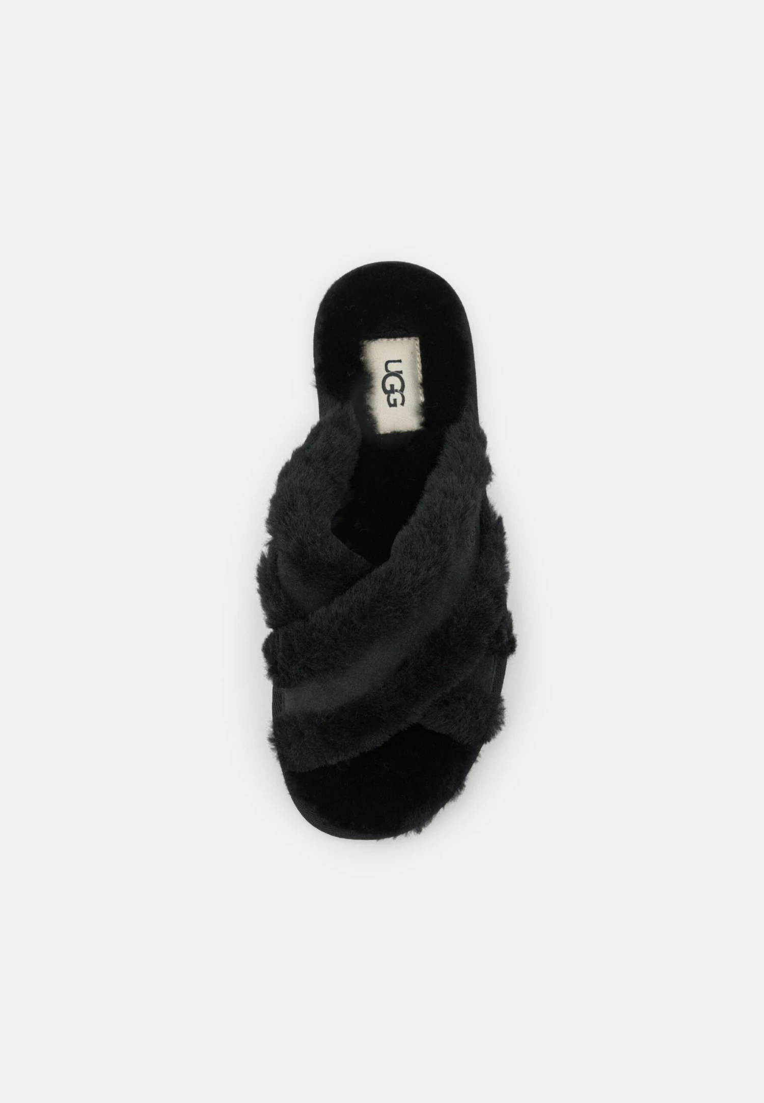Ugg Scuffita - Muiltjes - Black 8 Ugg Scuffita - Muiltjes - Black - Afbeelding 6