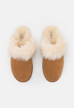 Ugg Scuff Sis - Pantoffels - Chestnut 11 Ugg Scuff Sis - Pantoffels - Chestnut -Ugg Verkoopwinkel ba6c40889663466b91c9c5e7a1b7fa87