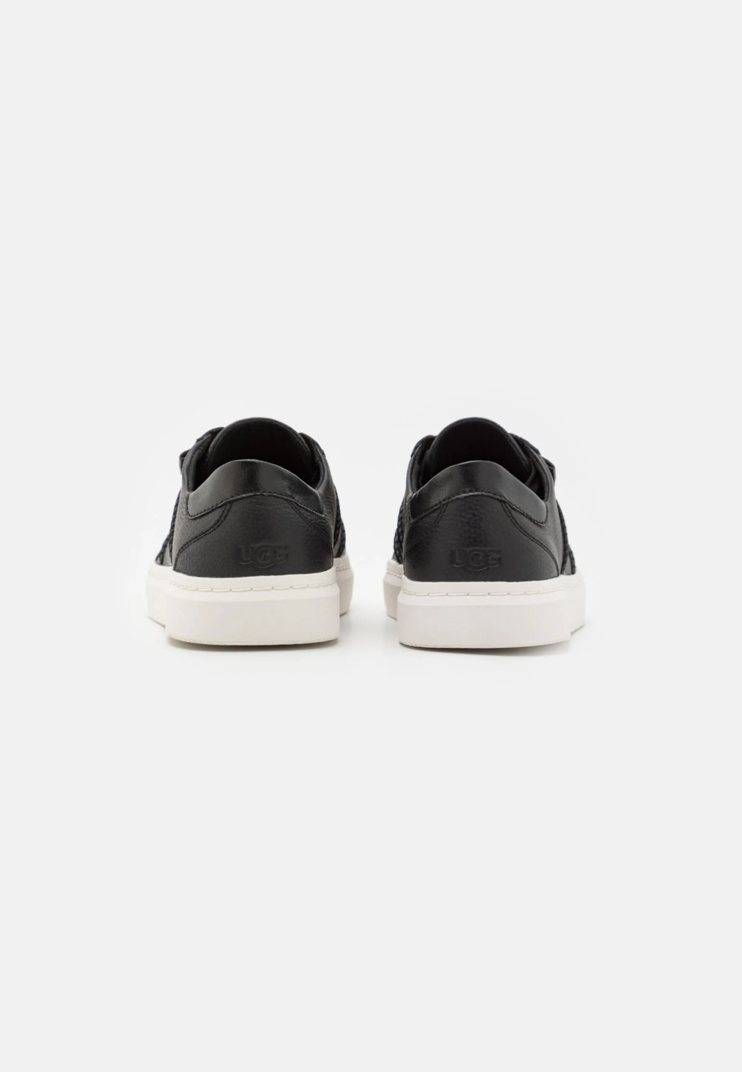 Ugg Alameda Lace - Sneakers Laag - Black 6 Ugg Alameda Lace - Sneakers Laag - Black - Afbeelding 4