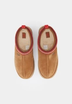 Ugg Tazz - Pantoffels - Chestnut -Ugg Verkoopwinkel bce00c48a77c4f7d938425c2b511c1d3