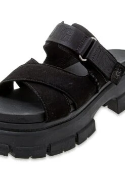 Ugg W Ashton Slide - Sandalen Met Plateauzool - Black 13 Ugg W Ashton Slide - Sandalen Met Plateauzool - Black -Ugg Verkoopwinkel bd08b06958de459eb36f29ef6814ddd1