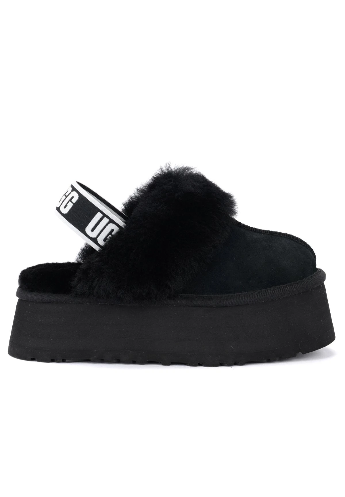 Ugg Muiltjes - Nero 3 Ugg Muiltjes - Nero