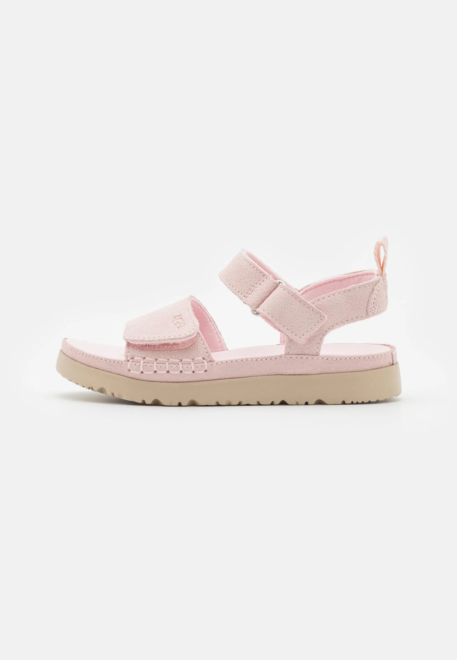 Ugg Goldenstar - Sandalen - Seashell Pink 3 Ugg Goldenstar - Sandalen - Seashell Pink