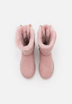 Ugg Bailey Bow - Korte Laarzen - Rose Grey 13 Ugg Bailey Bow - Korte Laarzen - Rose Grey -Ugg Verkoopwinkel be84b4ecc112410c924830acab857c5e