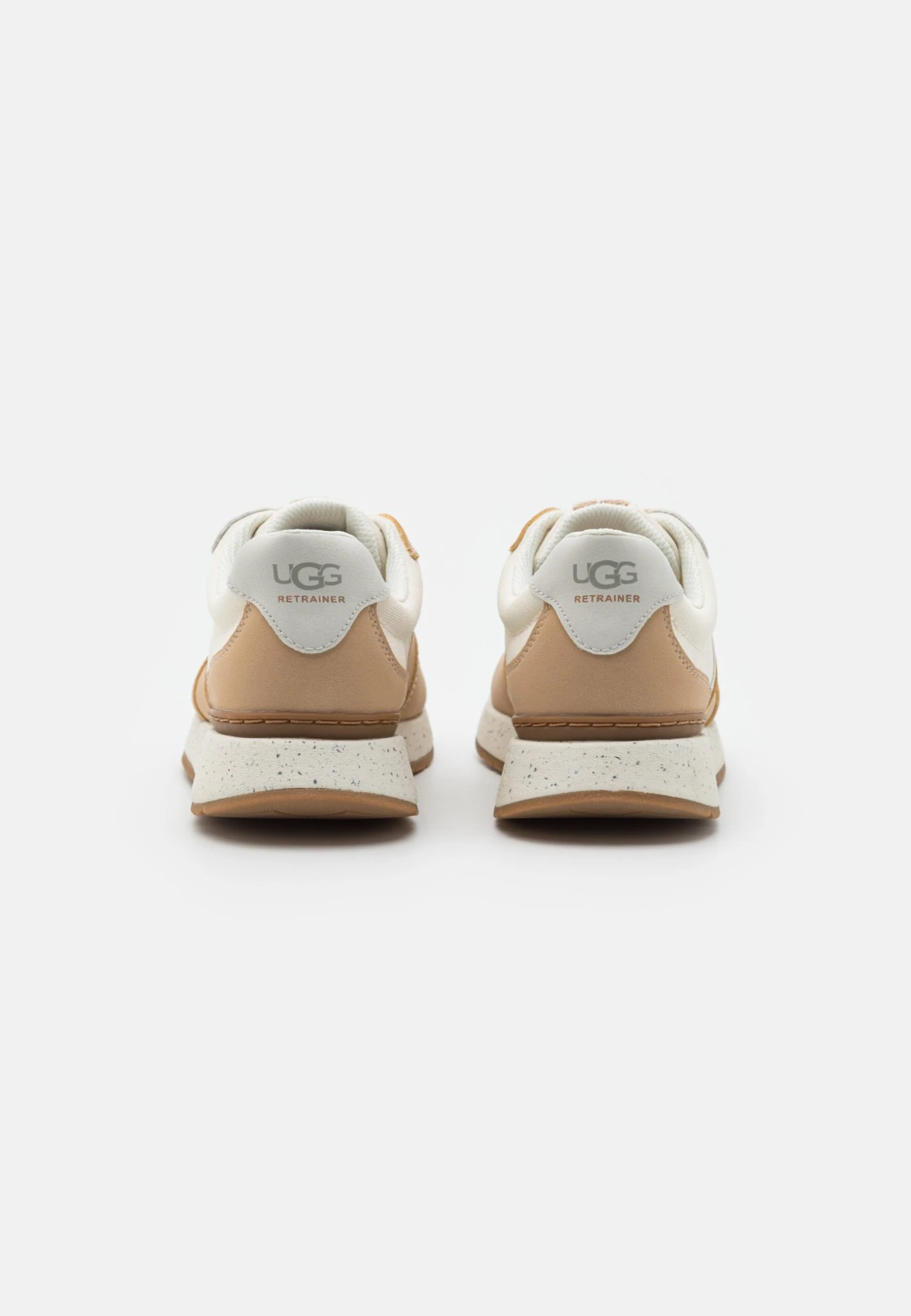 Ugg Retrainer - Sneakers Laag - Driftwood 6 Ugg Retrainer - Sneakers Laag - Driftwood - Afbeelding 4
