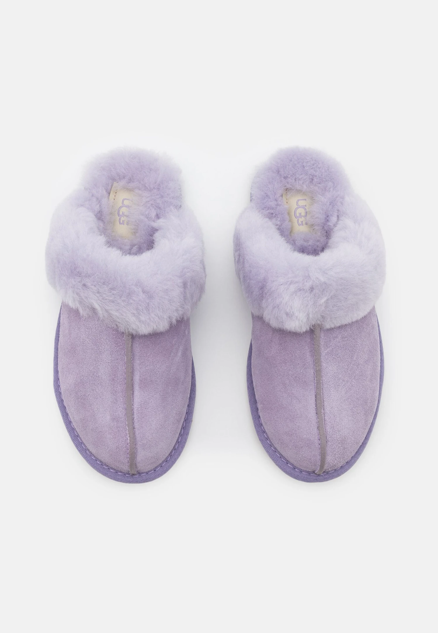 Ugg Scuffette - Pantoffels - June Gloom 8 Ugg Scuffette - Pantoffels - June Gloom - Afbeelding 6