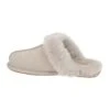 Ugg Pantoffels - Hell-Grau (Goat) 2 Ugg Pantoffels - Hell-Grau (Goat) -Ugg Verkoopwinkel c0c3abe576024568a7e733ec53507905