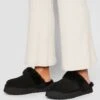 Ugg Disquette - Pantoffels - Black 1 Ugg Disquette - Pantoffels - Black -Ugg Verkoopwinkel c1ac55deafe74bb48a6d20ee51e7bd01