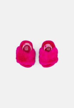 Ugg Fluff Yeah Slide And Lovey - Sandalen - Rock Rose 11 Ugg Fluff Yeah Slide And Lovey - Sandalen - Rock Rose -Ugg Verkoopwinkel c262d3bdf2f84c7fbd6e7429ac645b73