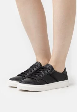 Ugg Alameda Lace - Sneakers Laag - Black