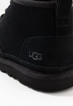 Ugg Neumel - Korte Laarzen - Black 11 Ugg Neumel - Korte Laarzen - Black -Ugg Verkoopwinkel c357bfb8339949ada18515fa2d692a4a