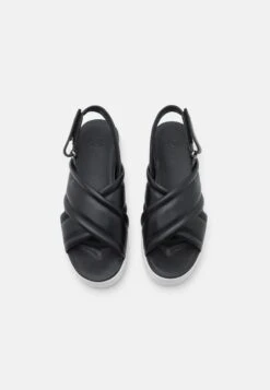 Ugg Zayne Slingback - Sandalen Met Plateauzool - Black 13 Ugg Zayne Slingback - Sandalen Met Plateauzool - Black -Ugg Verkoopwinkel c54a650b24404a2bb253c3f3c498e5e2