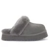 Ugg Disquette - Pantoffels - Grigio 2 Ugg Disquette - Pantoffels - Grigio -Ugg Verkoopwinkel c571d7d9b94a4b7cacd2ab9f741c139d