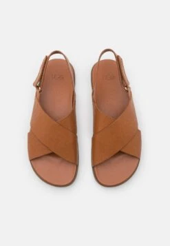 Ugg Solivan Slingback - Sandalen - Tan 13 Ugg Solivan Slingback - Sandalen - Tan -Ugg Verkoopwinkel c5849007de0c4dffba75dbf81c473e3b