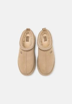 Ugg Tazz - Pantoffels - Mustard Seed -Ugg Verkoopwinkel cc81258351154dc39cdf56c61f63525d